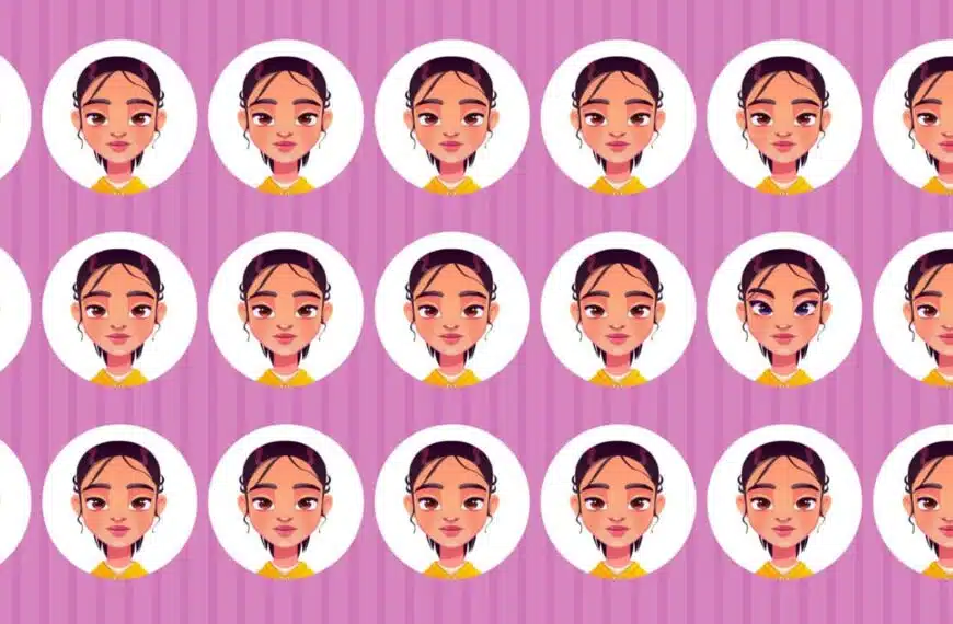 Sfida visiva: riuscite a individuare l’intruso nascosto in un batter d’occhio? Mettete alla prova la vostra acutezza e affrontate la sfida in meno di 25 secondi!