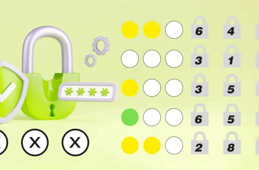 Sfida di logica: sei un genio? Dimostralo trovando il codice a 3 cifre in meno di 30 secondi!