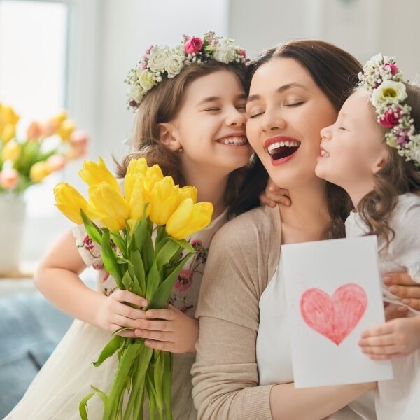 Scoprite il miglior regalo per la festa della mamma in base alle ultime tendenze!