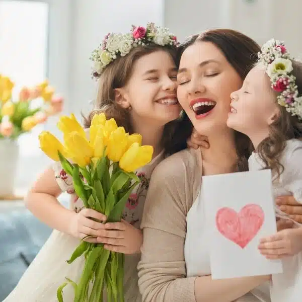 Scoprite il miglior regalo per la festa della mamma in base alle ultime tendenze!