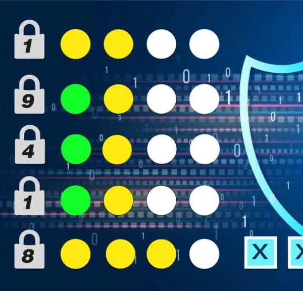 Sfida di logica: sei un mago del QI? Trova il codice a 4 cifre in meno di 60 secondi!