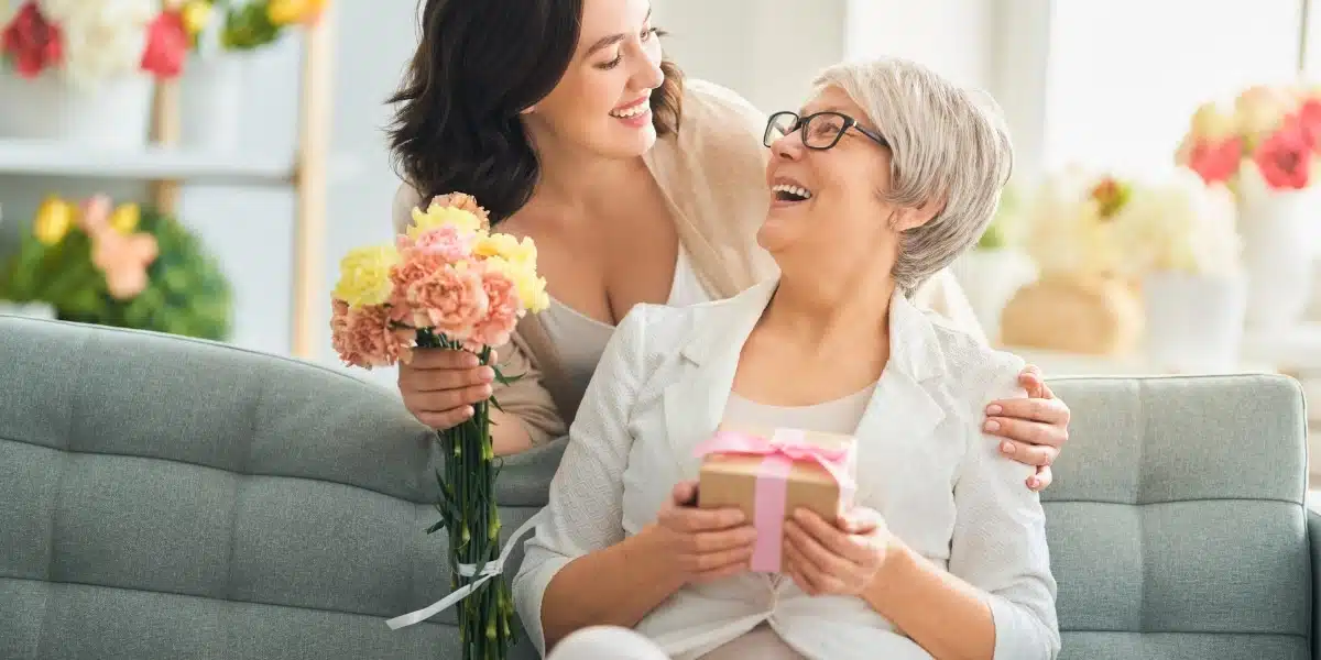 I nostri consigli per sorprendere e deliziare la mamma durante la Festa della Mamma!