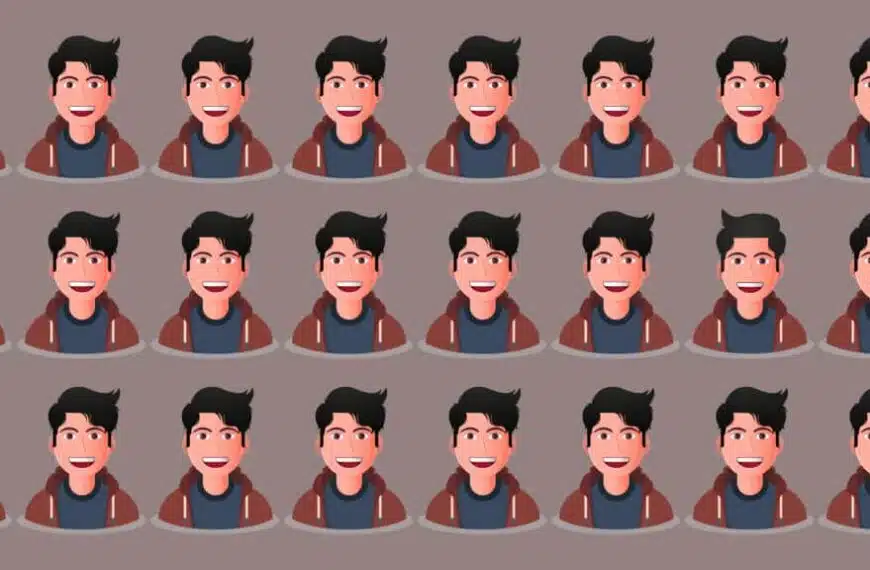 Sfida visiva: riesci a individuare l’intruso nascosto in meno di 20 secondi? Concentrazione e acutezza sono richieste per questa avvincente sfida!