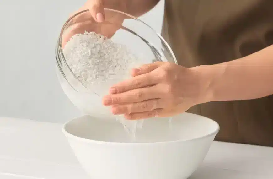 Scoprite alcuni consigli straordinari per riutilizzare quotidianamente l’acqua di cottura del riso!