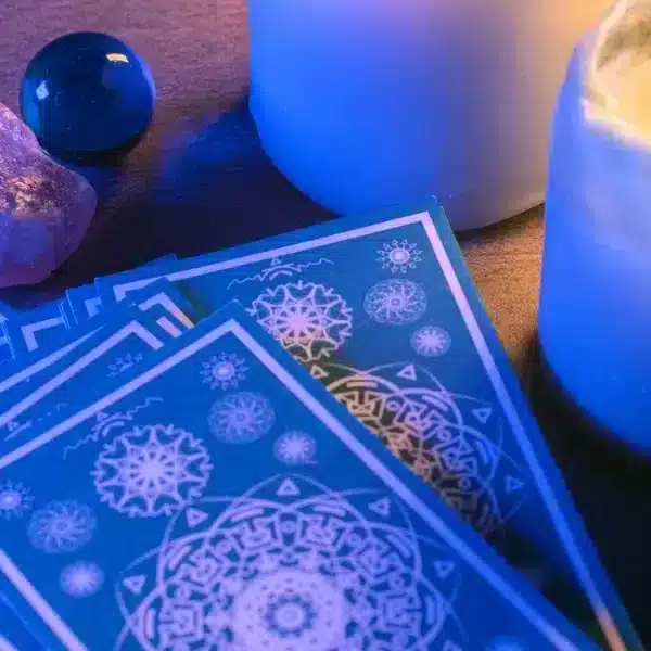 Previsioni astrologiche per il 23 luglio 2024: scoprite l’influenza dei Tarocchi sulla vostra giornata