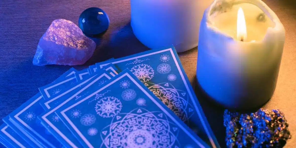 Previsioni astrologiche per il 23 luglio 2024: scoprite l’influenza dei Tarocchi sulla vostra giornata