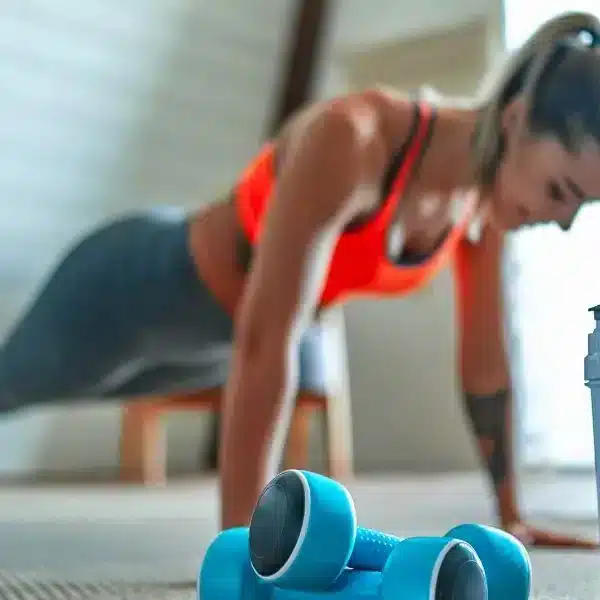 Scoprite il potere trasformativo dello sport nella vostra lotta contro lo stress e l’ansia!