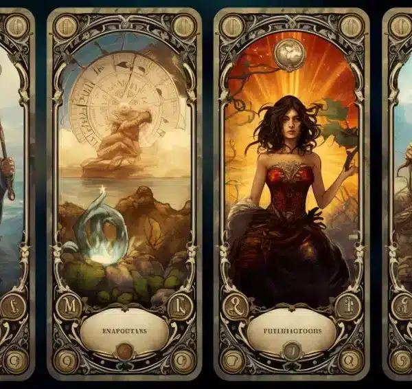 Previsioni astrologiche dei tarocchi: le carte rivelano un vento di cambiamento per il 19 luglio 2024