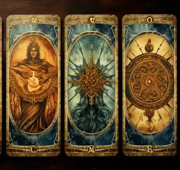 Previsioni astrologiche e previsioni dei Tarocchi per il 22 luglio 2024: una guida per navigare tra gli influssi del Cancro e di Marte