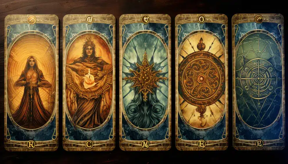 Previsioni astrologiche e previsioni dei Tarocchi per il 22 luglio 2024: una guida per navigare tra gli influssi del Cancro e di Marte