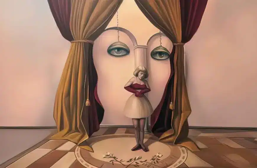 Test di personalità: scoprite gli ostacoli insospettabili della vostra vita quotidiana attraverso le vostre prime impressioni visive!