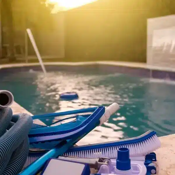 Evitate questi errori comuni e potenzialmente costosi nella manutenzione della piscina!