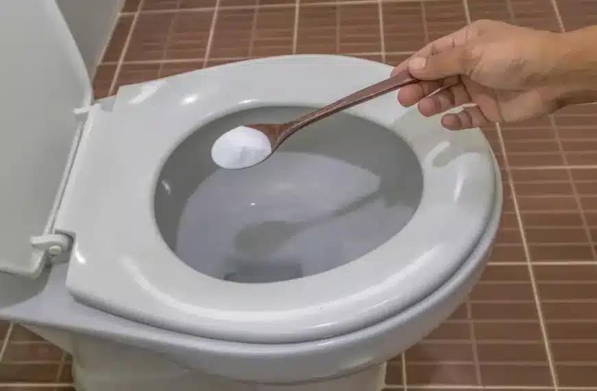 Il sorprendente segreto della cucina per sbloccare rapidamente il bagno!