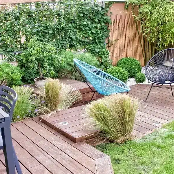 Consigli pratici per trasformare un piccolo giardino in una verdeggiante oasi urbana!