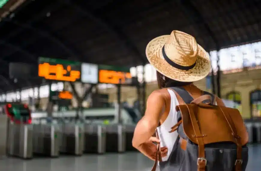 Come viaggiare in modo sostenibile senza rinunciare al comfort: consigli pratici per vacanze eco-responsabili