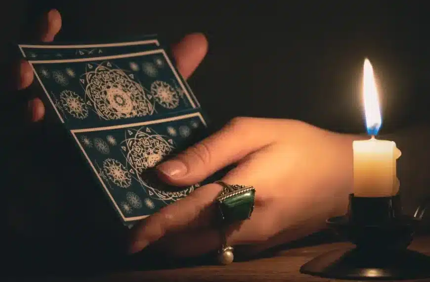 Previsioni astrologiche per il 28 luglio 2024 da parte di un’esperta lettrice di tarocchi: scoprite le energie dei tarocchi e la loro influenza sulla vostra vita