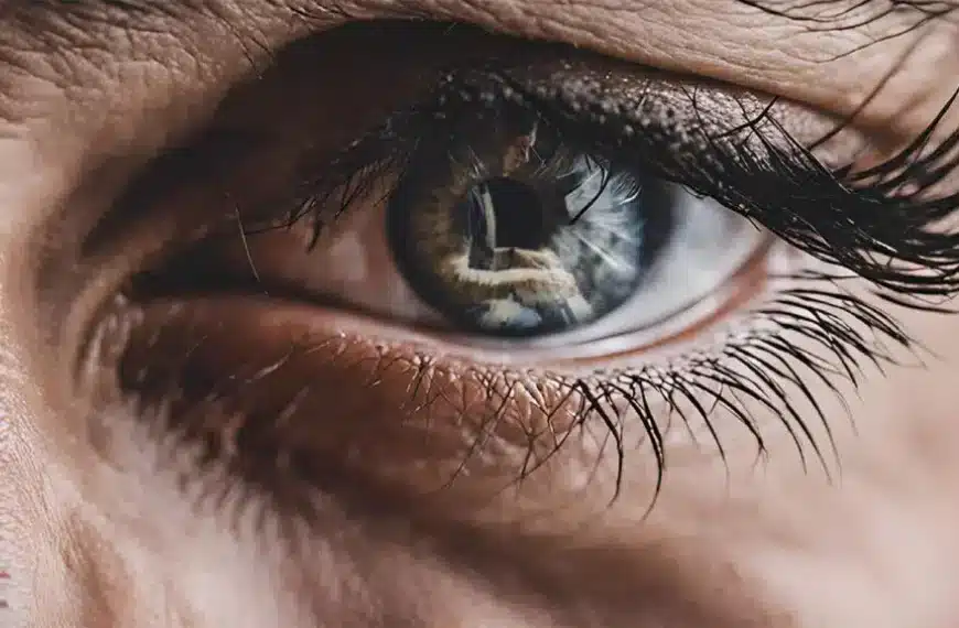 Test della personalità: qual è la tua aura? Rivela l’energia che emani con il nostro test visivo unico!