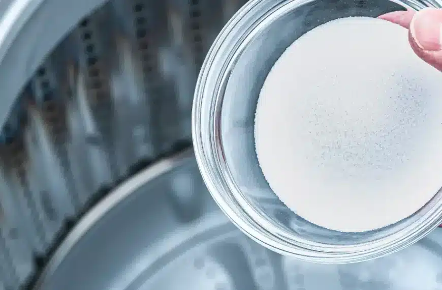 Scoprite come pulire l’acciaio inossidabile senza usare prodotti chimici!
