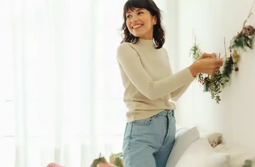 Decorare la casa come un professionista: 4 semplici passaggi per risultati fantastici