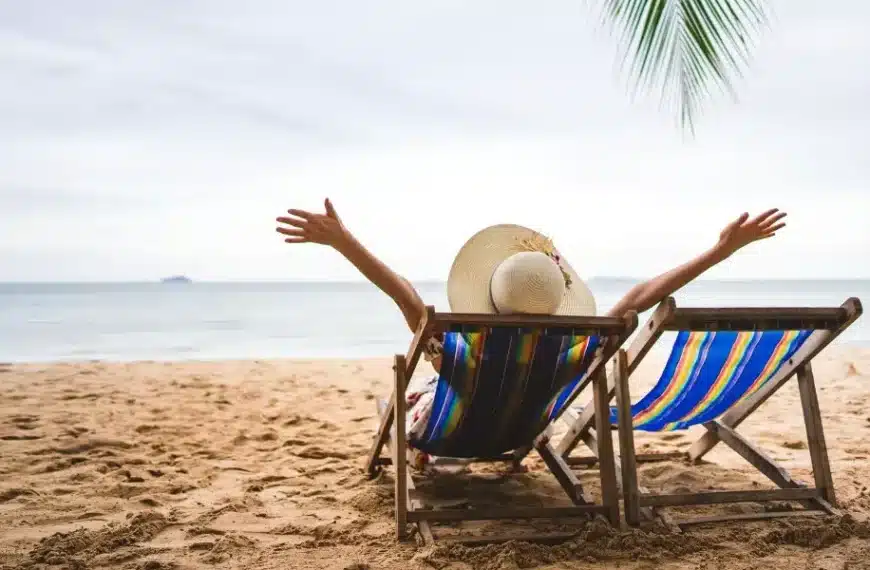 Soggiorno o vacanza all’estero: come pianificare la vacanza perfetta
