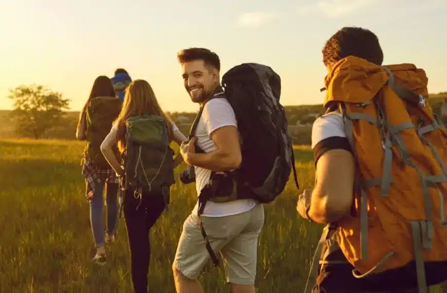 Viaggiare a piedi: i migliori percorsi di trekking in Europa per l’estate 2024