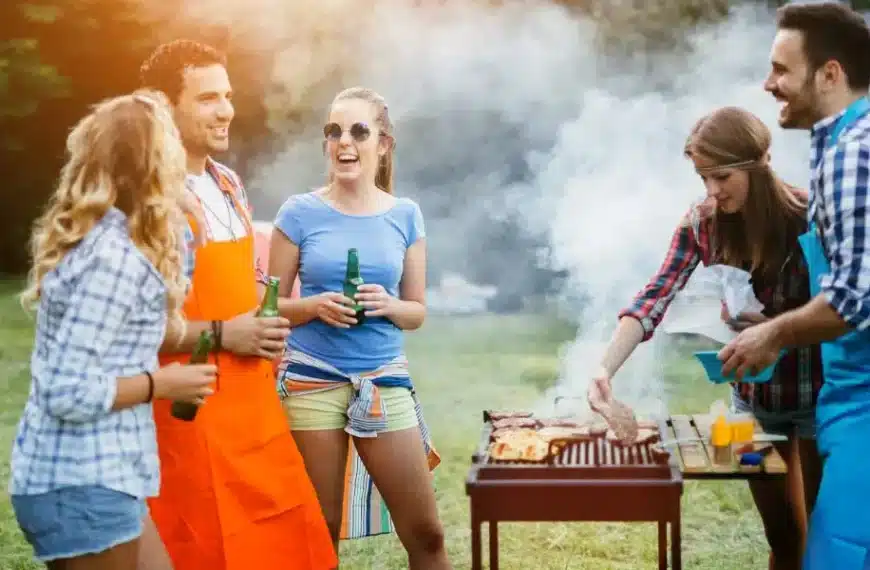Come preparare un barbecue perfetto: scoprite i segreti e i consigli essenziali