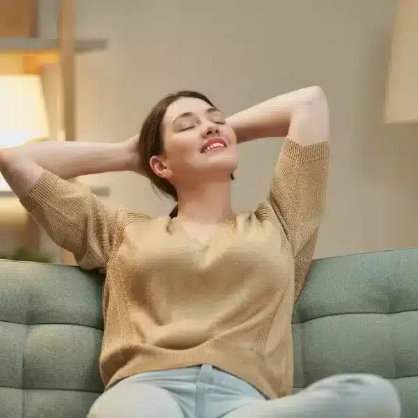 Come si può creare uno spazio zen perfetto nella propria casa?