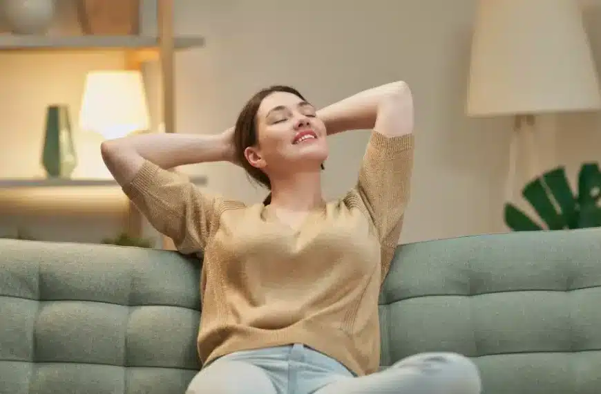Come si può creare uno spazio zen perfetto nella propria casa?