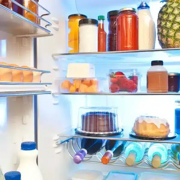 Come si conservano gli alimenti per ottenere la massima qualità e sapore?