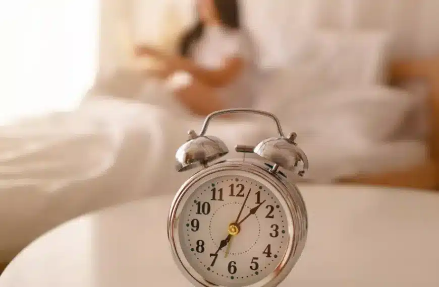 Il modo migliore per iniziare la mattina: 5 rituali energizzanti per iniziare bene la giornata