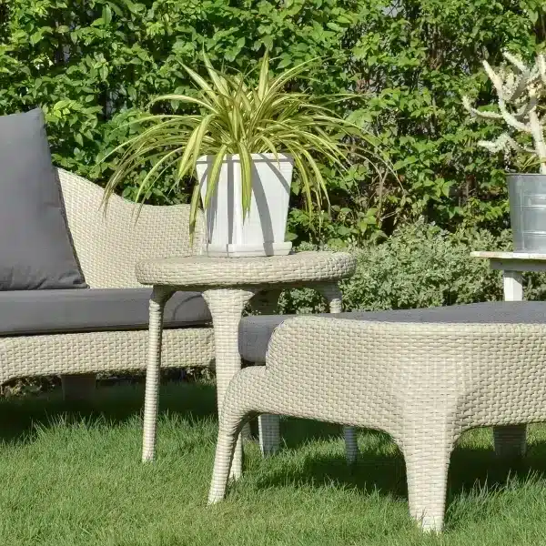 Come scegliere i mobili da giardino giusti per un progetto outdoor di successo?
