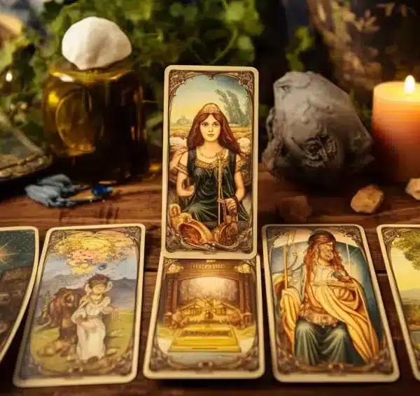 Previsioni dei tarocchi e dell’astrologia per il 20 luglio 2024: capire le influenze energetiche e le vibrazioni astrologiche del giorno