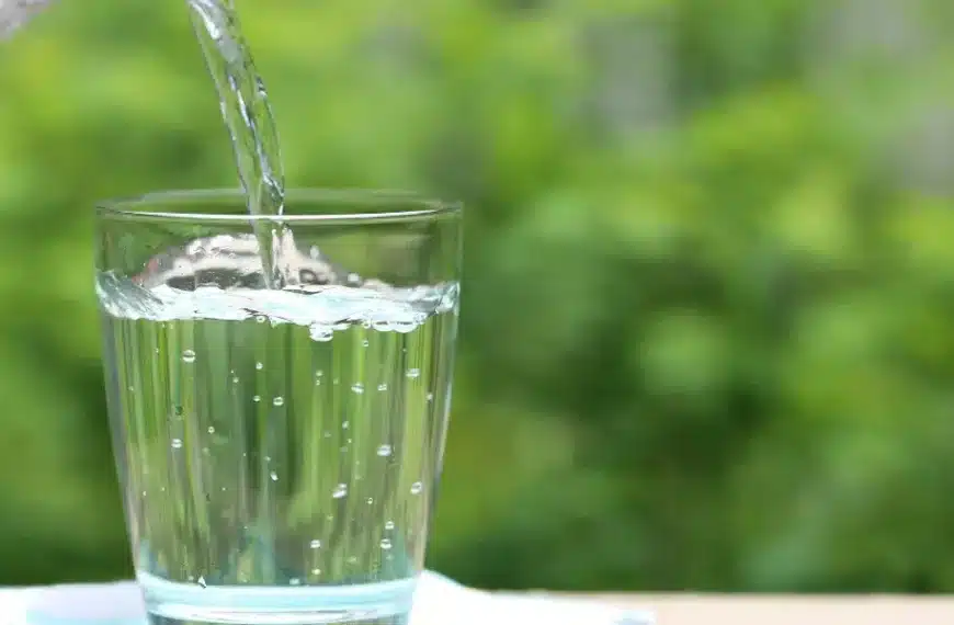 Come purificare l’acqua del rubinetto con consigli semplici ma super efficaci?
