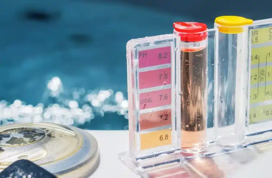 Eliminare lo stress della manutenzione della piscina fuori terra: ecco tutto quello che c’è da sapere