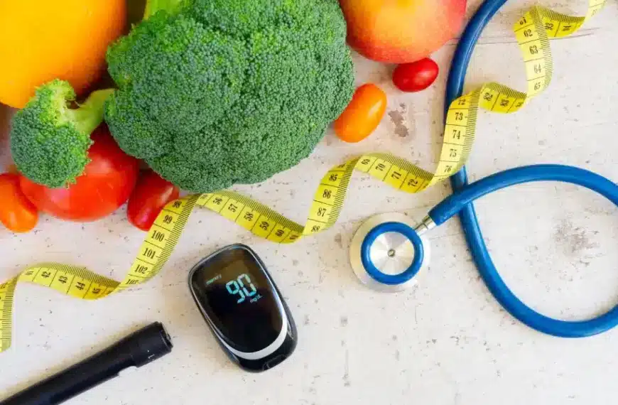 Pre-diabete: come riconoscerlo e combatterlo con l’alimentazione