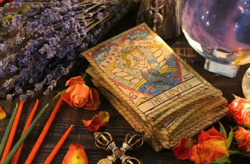 Tarocchi e astrologia: scoprite le energie cosmiche che influenzeranno la vostra giornata il 12 agosto 2024