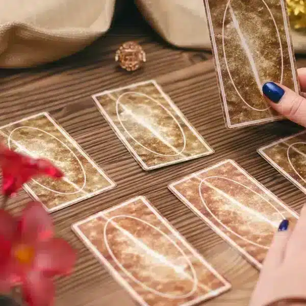 Previsioni astrologiche per il 27 agosto 2024 basate sulla lettura dei tarocchi per lo sviluppo personale e spirituale