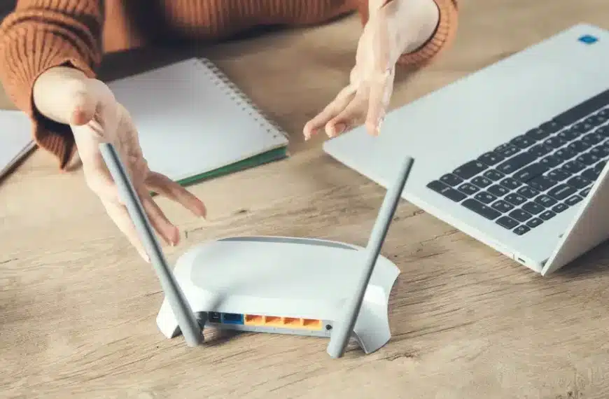 Come evitare che un vicino si connetta al vostro WiFi senza autorizzazione: guida pratica e consigli di sicurezza?