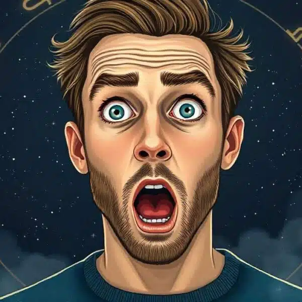 Allarme svolta: 4 segni zodiacali sono pronti per una rivelazione che cambierà la loro vita nei prossimi giorni!
