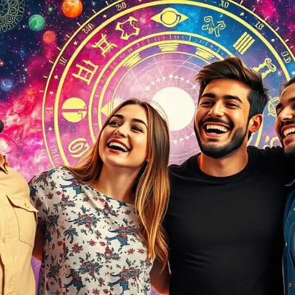 Preparatevi! Due segni zodiacali vivranno straordinarie prove di amicizia il prossimo 11 novembre!