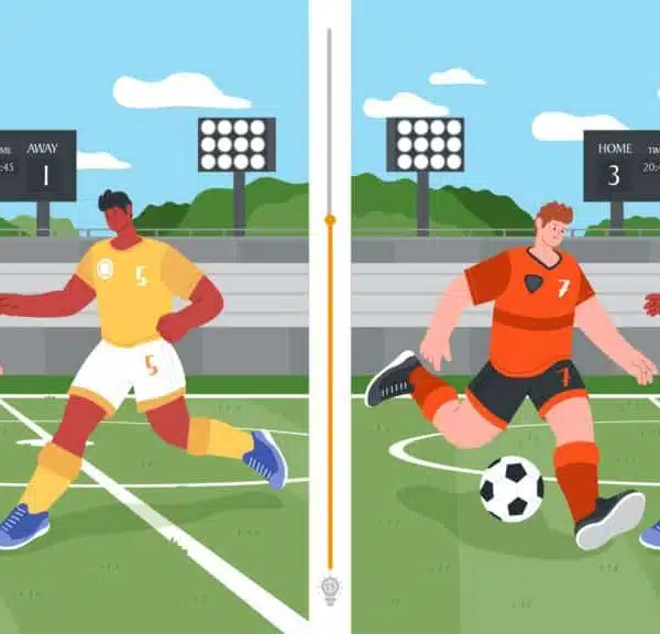 Sfida visiva: dimostrate la vostra velocità e precisione completando la sfida in meno di 5 secondi!