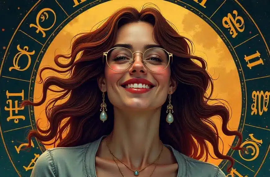 Scoprite i 3 segni zodiacali che aprono le porte a connessioni che cambiano la vita!