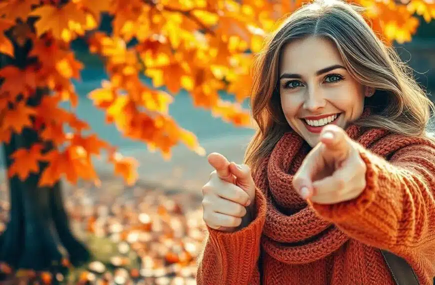 Create il vostro giardino incantato: scoprite l’albero ideale da piantare a novembre