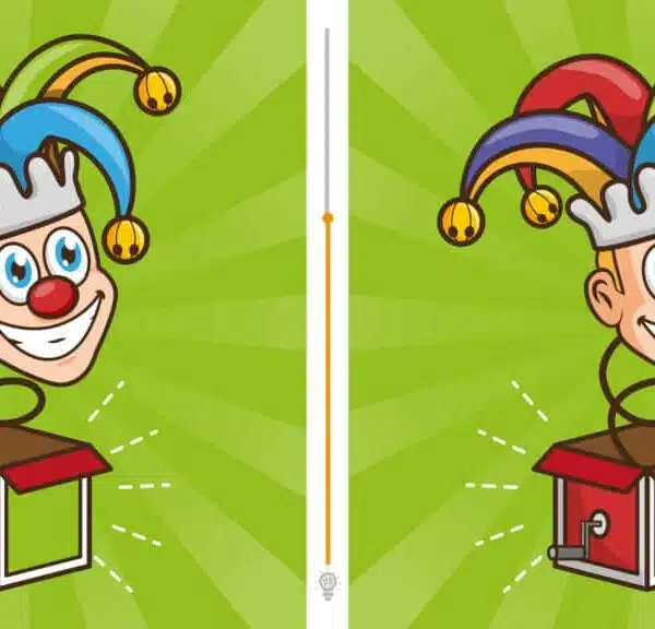 Sfida visiva: riesci a individuare le 3 differenze tra queste due immagini? Mettete alla prova la vostra acutezza e battete la sfida in meno di 8 secondi!