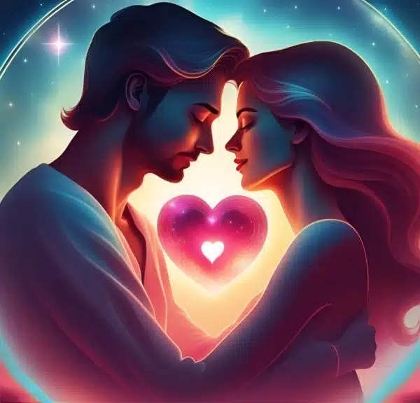 L’oroscopo dell’amore vi sta preparando a un cambiamento nella vostra vita? Scoprite cosa vi aspetta il 6 novembre 2024!