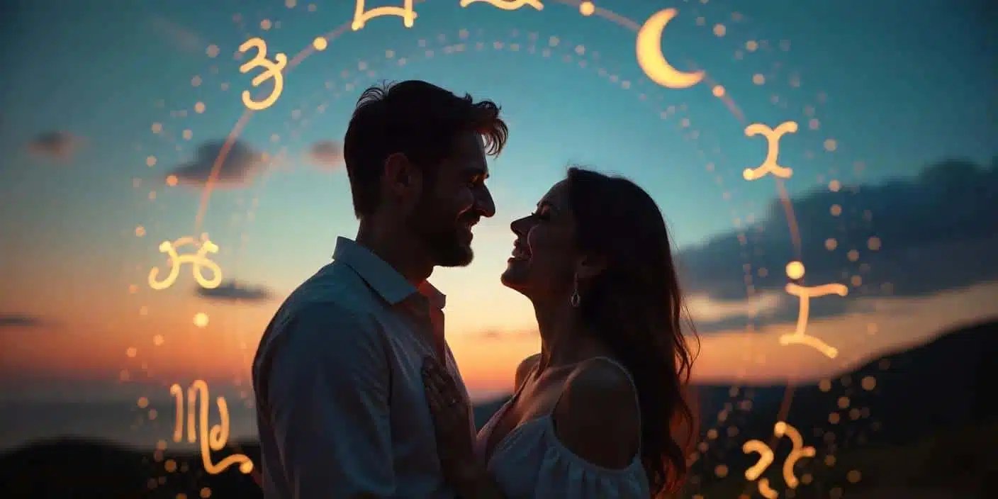 La vostra vita sentimentale sarà stravolta dall’oroscopo dell’amore di giovedì 14 novembre 2024? Ecco i 4 segni interessati.