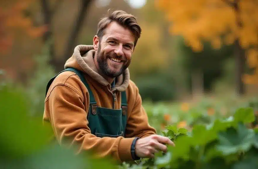 Novembre da maestro: scoprite cosa piantare per un giardino da sogno tutto l’anno!