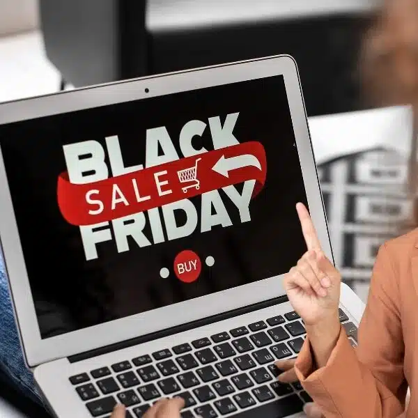 Black Friday: attenzione alle insidie dei siti di e-commerce!