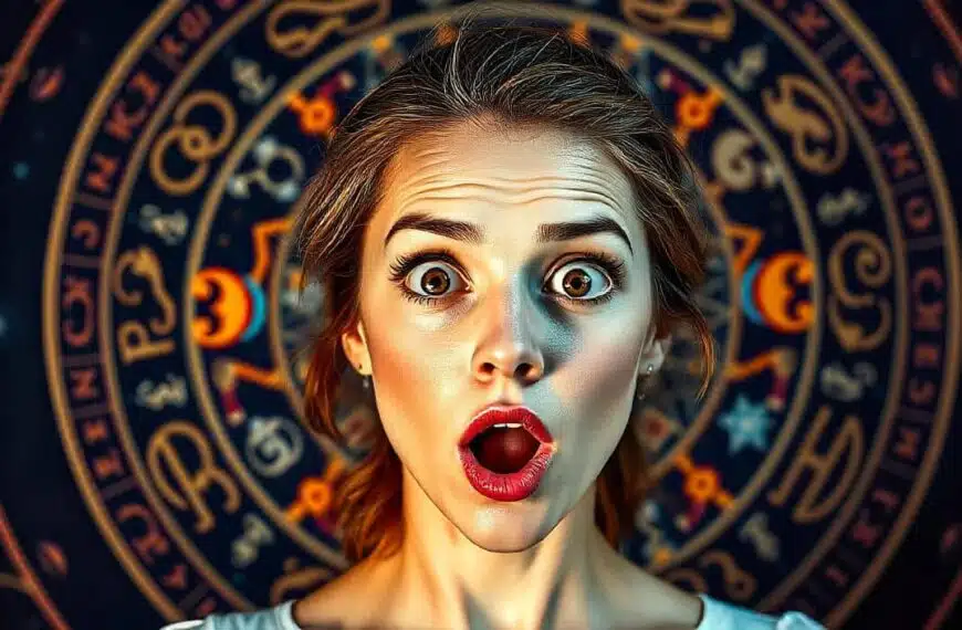 Questi 3 segni zodiacali sono i più ingenui: sono molto creduloni!