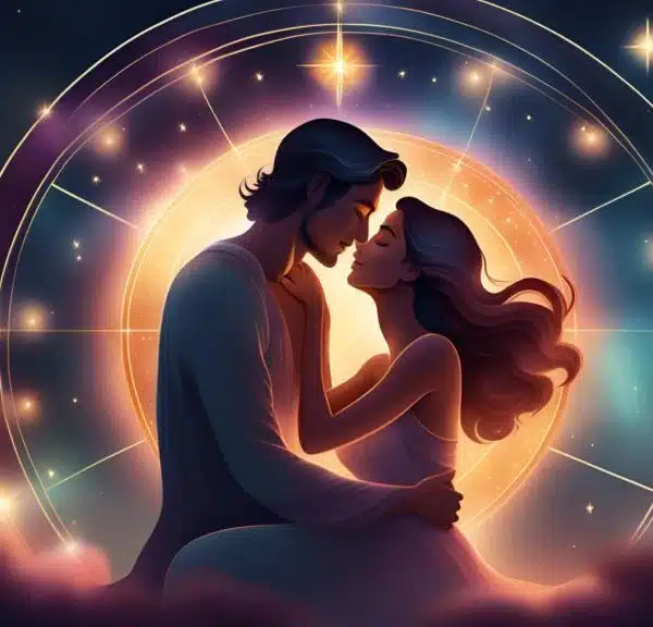 Grandi sorprese in serbo? Scoprite cosa vi riserva l’oroscopo dell’amore il 7 novembre 2024!